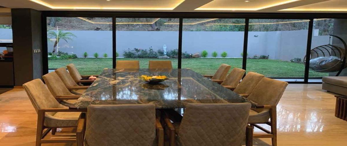Foto de casa en venta en  , bosque monarca, morelia, michoacán de ocampo, 28220830 No. 03