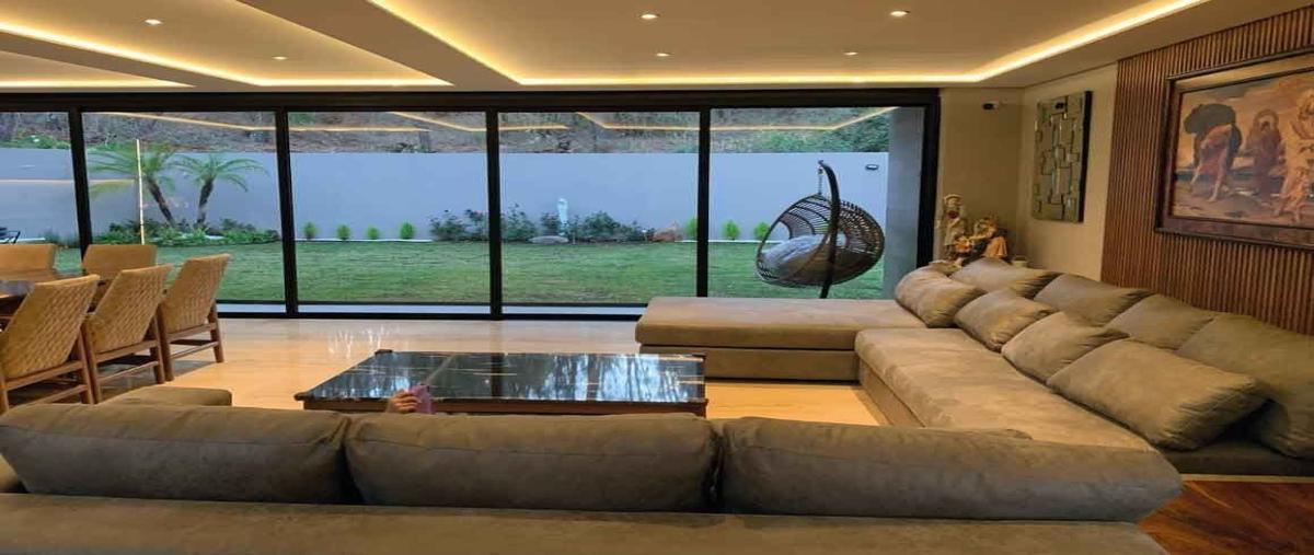 Foto de casa en venta en  , bosque monarca, morelia, michoacán de ocampo, 0 No. 04