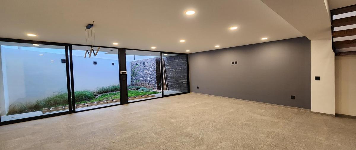 Foto de casa en venta en  , bosque monarca, morelia, michoacán de ocampo, 28476811 No. 03