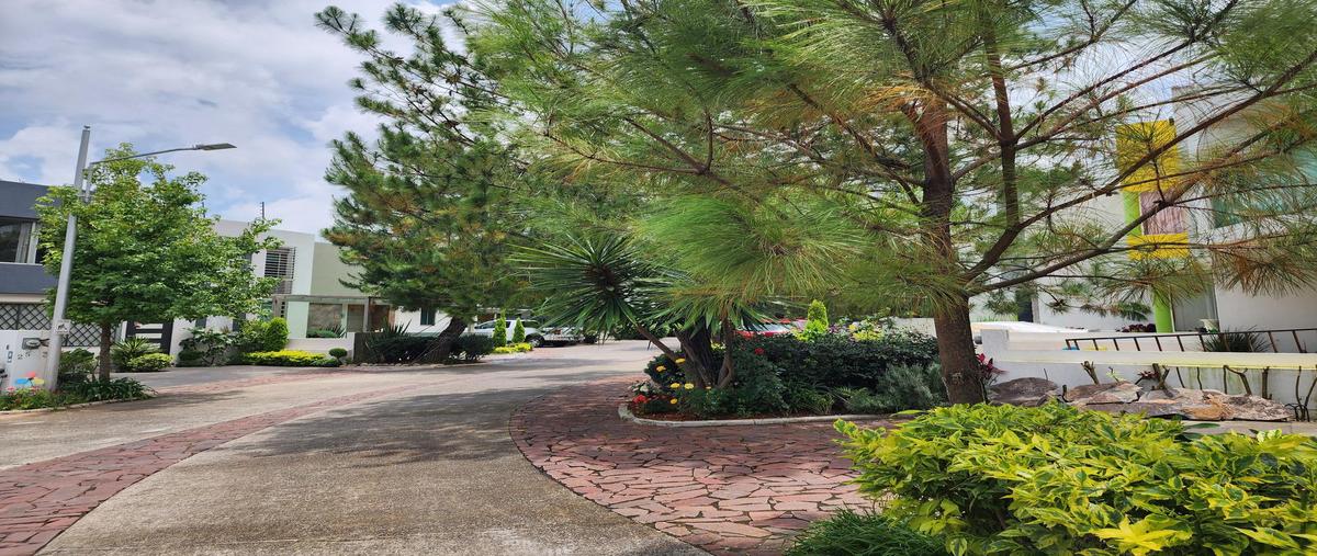 Foto de casa en venta en  , bosque monarca, morelia, michoacán de ocampo, 28476811 No. 04
