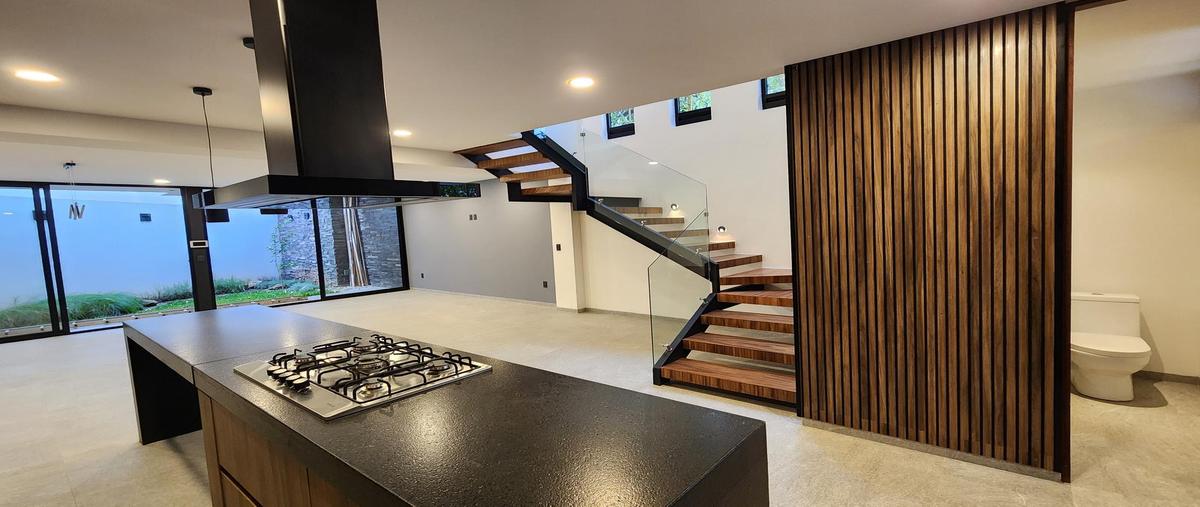 Foto de casa en venta en  , bosque monarca, morelia, michoacán de ocampo, 28476811 No. 05