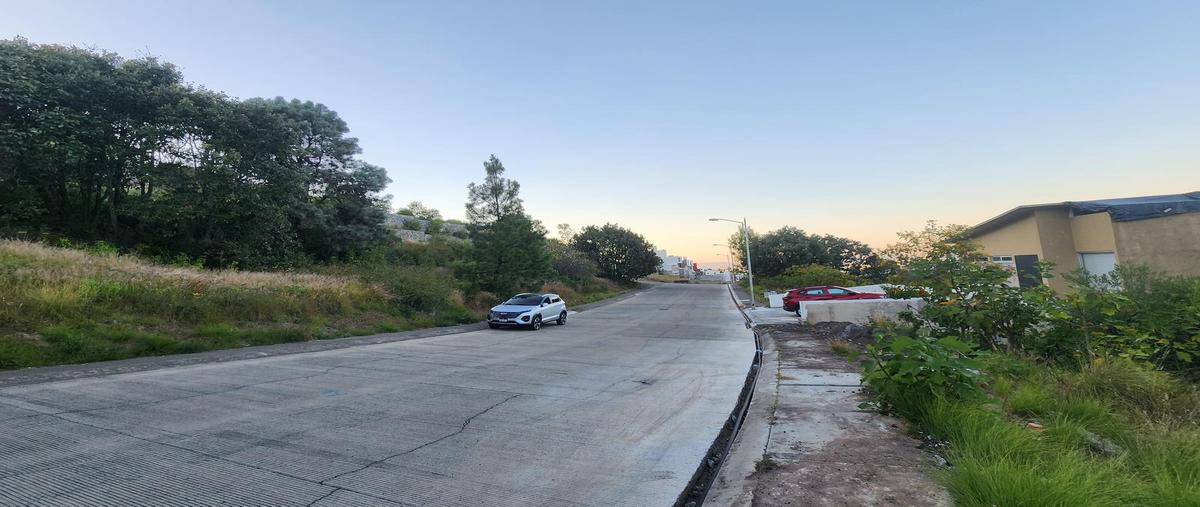 Foto de terreno habitacional en venta en  , bosque monarca, morelia, michoacán de ocampo, 28954301 No. 04