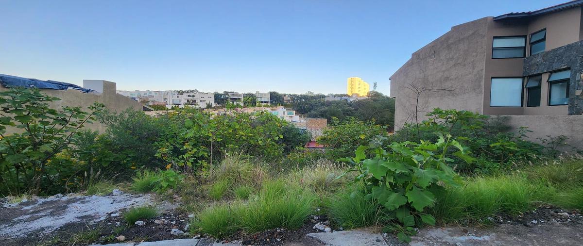 Foto de terreno habitacional en venta en  , bosque monarca, morelia, michoacán de ocampo, 28954301 No. 05