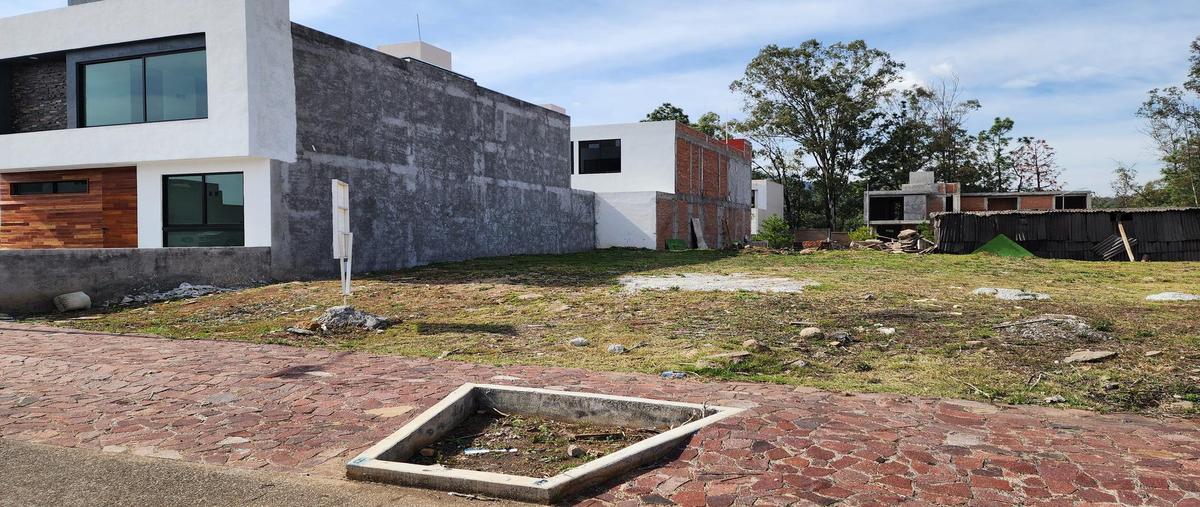 Foto de terreno habitacional en , bosque monarca, morelia, michoacán de ocampo, 0 foto 02 Foto de terreno habitacional en venta en , bosque monarca, morelia, michoacán de ocampo, 0 No. 02