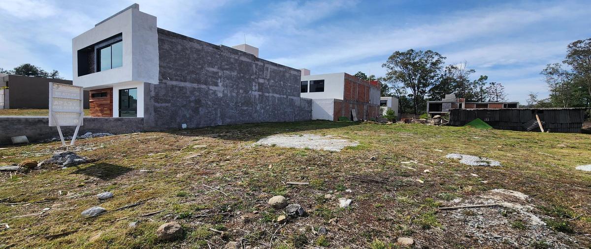 Foto de terreno habitacional en , bosque monarca, morelia, michoacán de ocampo, 0 foto 05 Foto de terreno habitacional en venta en , bosque monarca, morelia, michoacán de ocampo, 0 No. 05