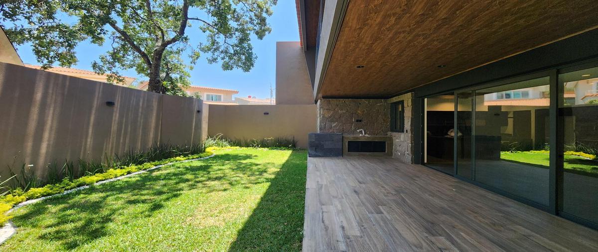 Foto de casa en venta en  , bosque monarca, morelia, michoacán de ocampo, 29328137 No. 03