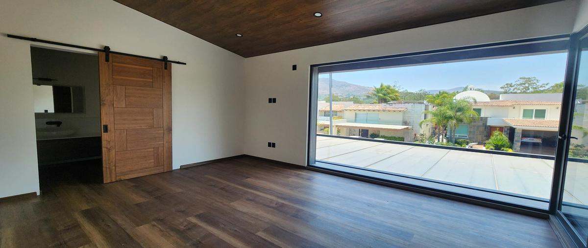 Foto de casa en venta en  , bosque monarca, morelia, michoacán de ocampo, 29328137 No. 05