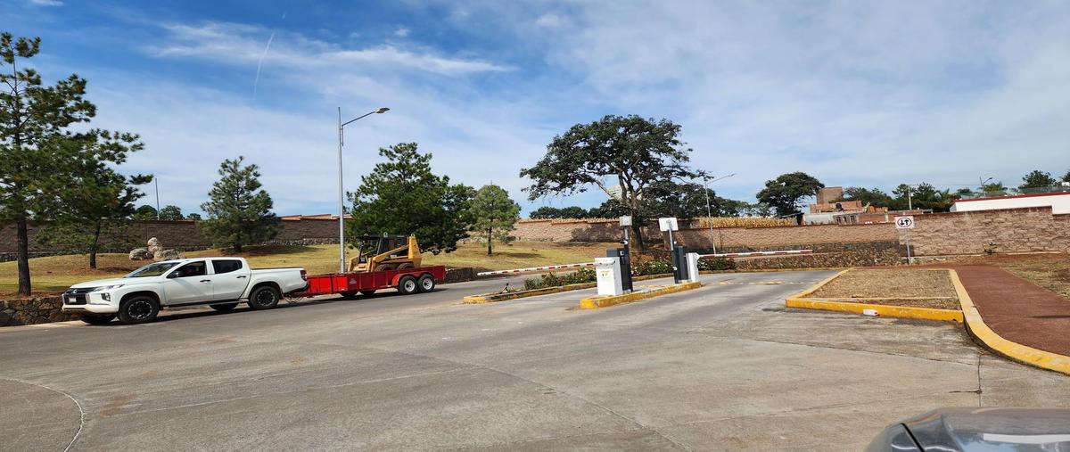 Foto de terreno habitacional en venta en  , bosque monarca, morelia, michoacán de ocampo, 0 No. 04