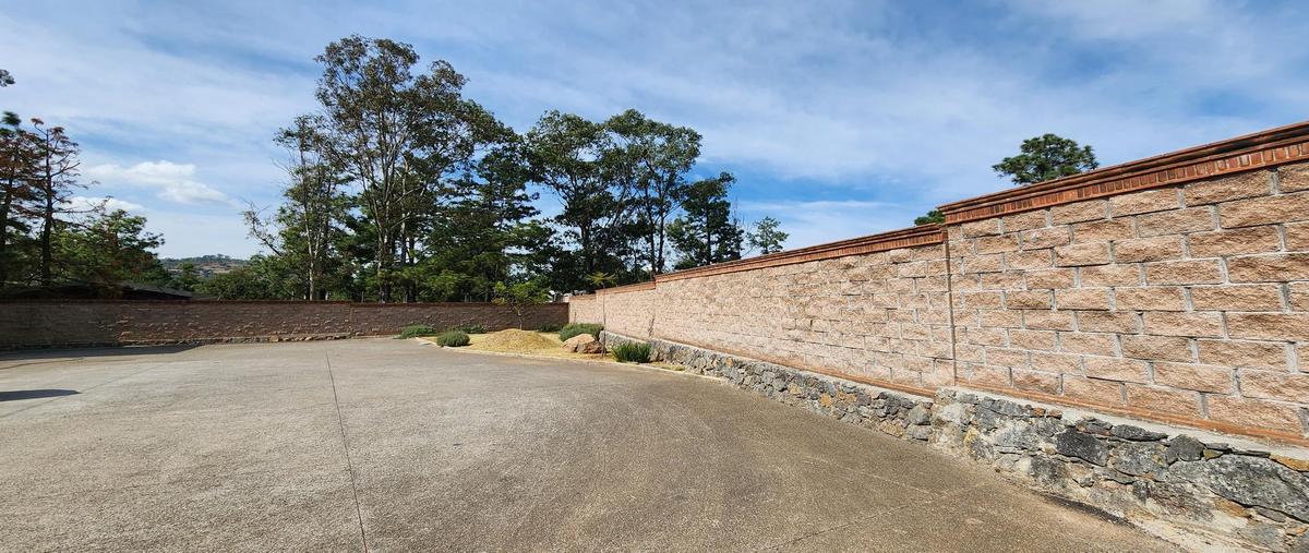 Foto de terreno habitacional en venta en  , bosque monarca, morelia, michoacán de ocampo, 0 No. 05