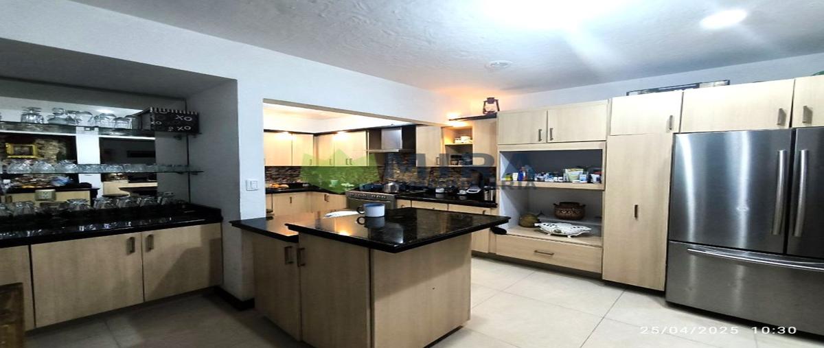 Foto de casa en venta en  , bosque monarca, morelia, michoacán de ocampo, 30132171 No. 04