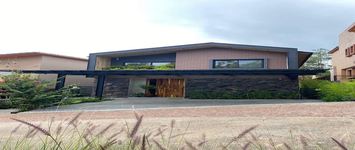 Foto de casa en venta en  , bosque monarca, morelia, michoacán de ocampo, 0 No. 03