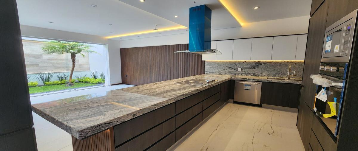 Foto de casa en venta en  , bosque monarca, morelia, michoacán de ocampo, 30458098 No. 04