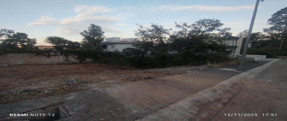 Foto de terreno habitacional en , bosque monarca, morelia, michoacán de ocampo, 0 foto 04 Foto de terreno habitacional en venta en , bosque monarca, morelia, michoacán de ocampo, 0 No. 04