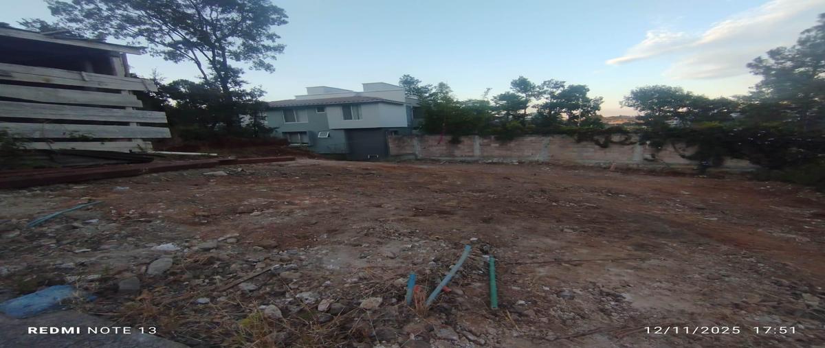 Foto de terreno habitacional en , bosque monarca, morelia, michoacán de ocampo, 0 foto 05 Foto de terreno habitacional en venta en , bosque monarca, morelia, michoacán de ocampo, 0 No. 05