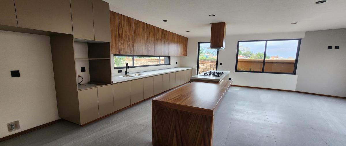 Foto de casa en , bosque monarca, morelia, michoacán de ocampo, 0 foto 03 Foto de casa en venta en , bosque monarca, morelia, michoacán de ocampo, 0 No. 03