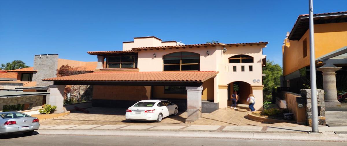 Foto de casa en , bosque monarca, morelia, michoacán de ocampo, 0 foto 01 Foto de casa en venta en , bosque monarca, morelia, michoacán de ocampo, 0 No. 01