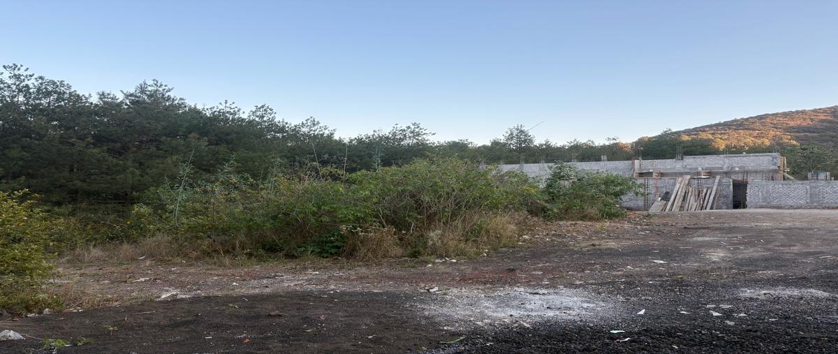 Foto de terreno habitacional en venta en  , bosque monarca, morelia, michoacán de ocampo, 0 No. 03