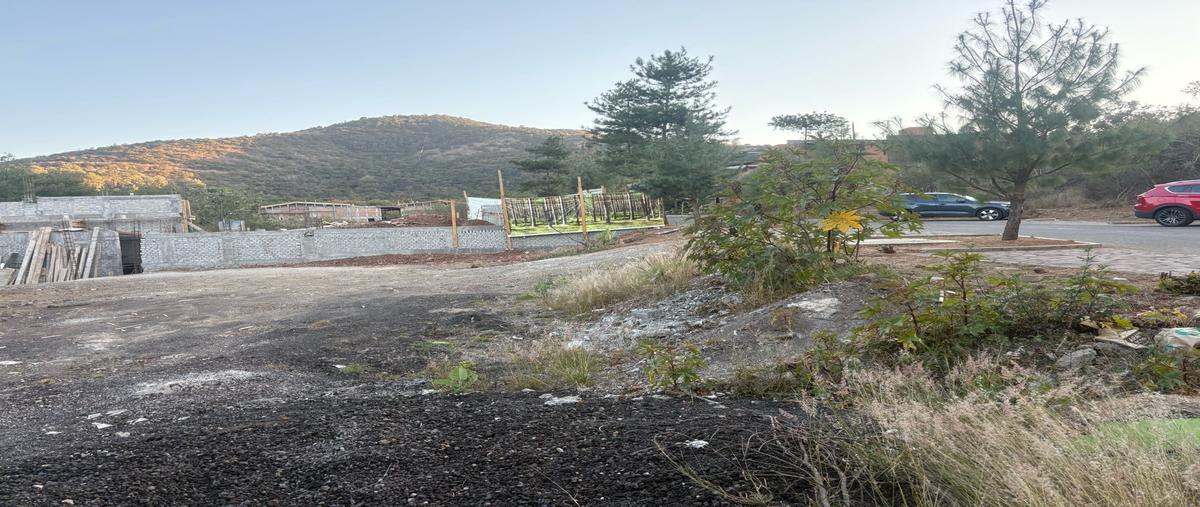 Foto de terreno habitacional en venta en  , bosque monarca, morelia, michoacán de ocampo, 0 No. 04