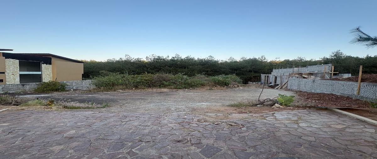 Foto de terreno habitacional en venta en  , bosque monarca, morelia, michoacán de ocampo, 0 No. 05