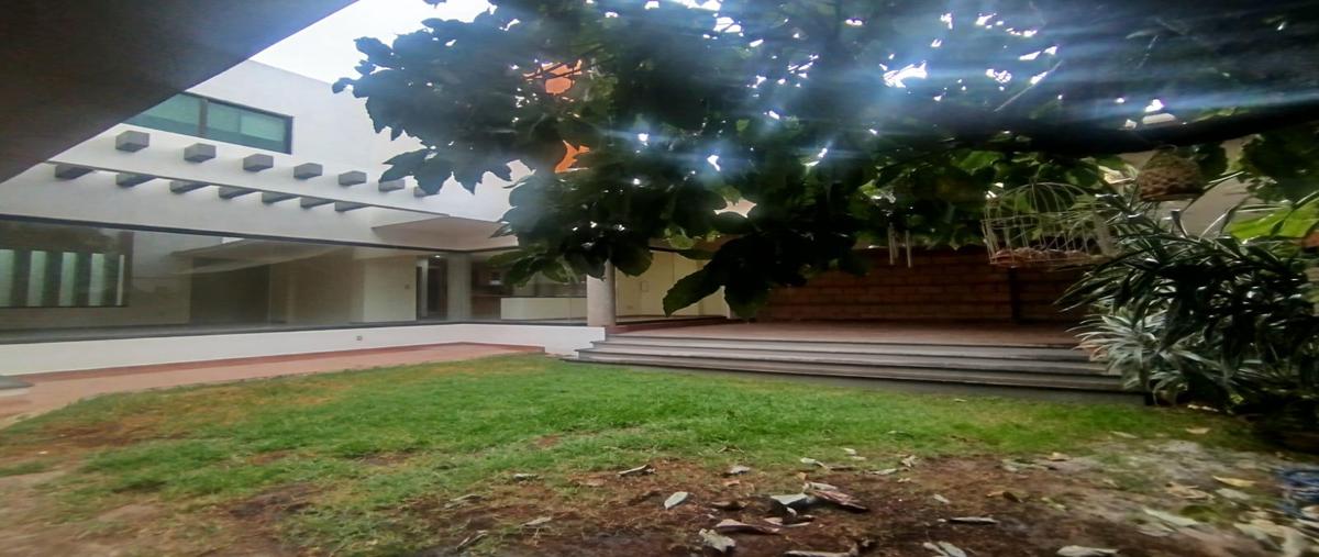 Foto de casa en renta en  , bosque monarca, morelia, michoacán de ocampo, 30964704 No. 03