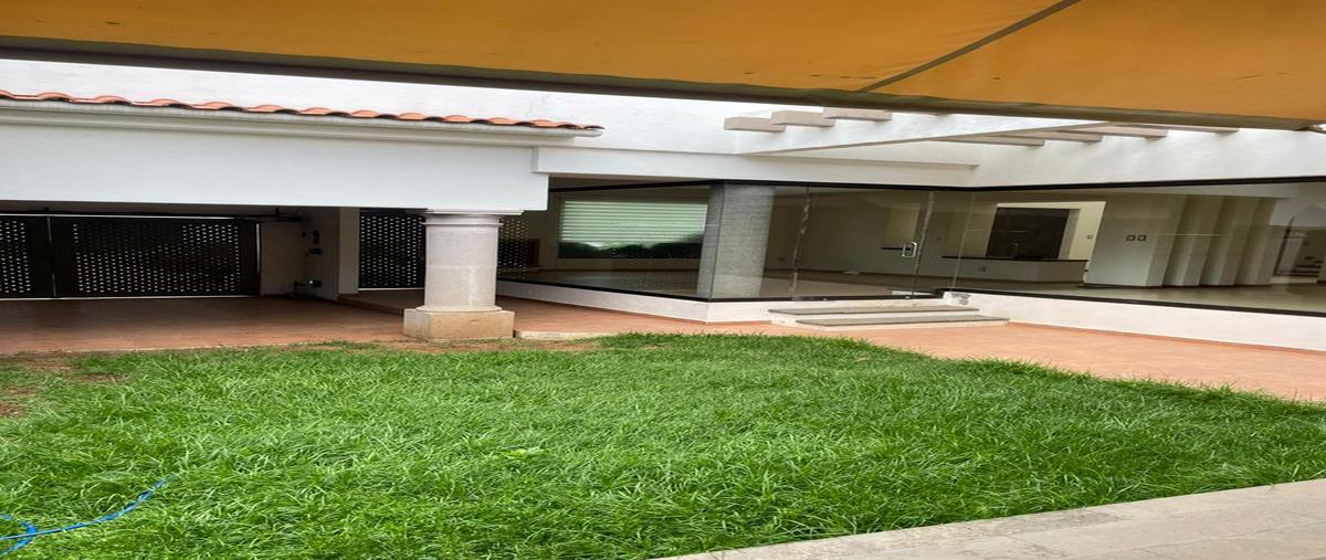 Foto de casa en renta en  , bosque monarca, morelia, michoacán de ocampo, 30964704 No. 05