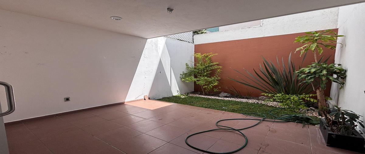 Foto de casa en renta en  , bosque monarca, morelia, michoacán de ocampo, 0 No. 03
