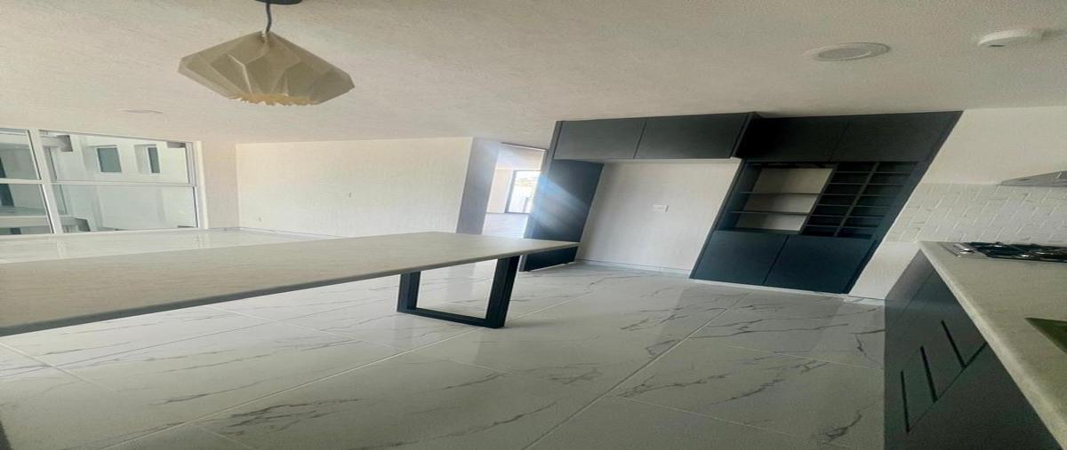 Foto de departamento en renta en  , bosque monarca, morelia, michoacán de ocampo, 0 No. 04