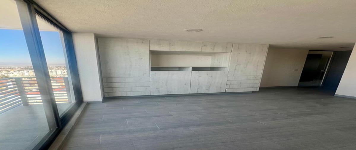 Foto de departamento en renta en  , bosque monarca, morelia, michoacán de ocampo, 0 No. 05