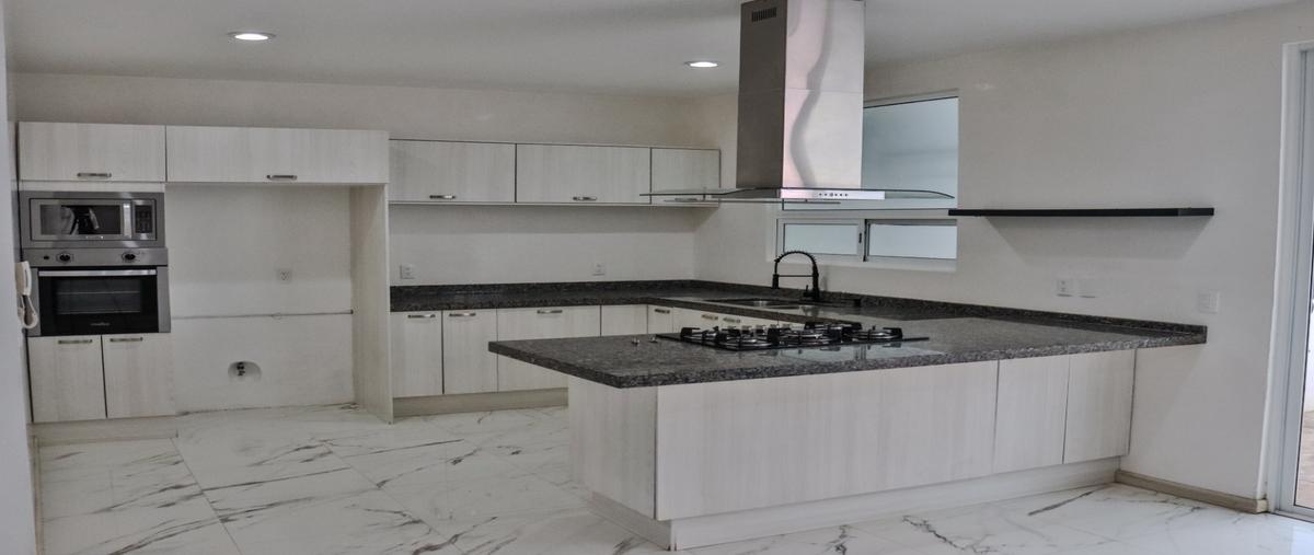 Foto de casa en renta en  , bosque monarca, morelia, michoacán de ocampo, 0 No. 03