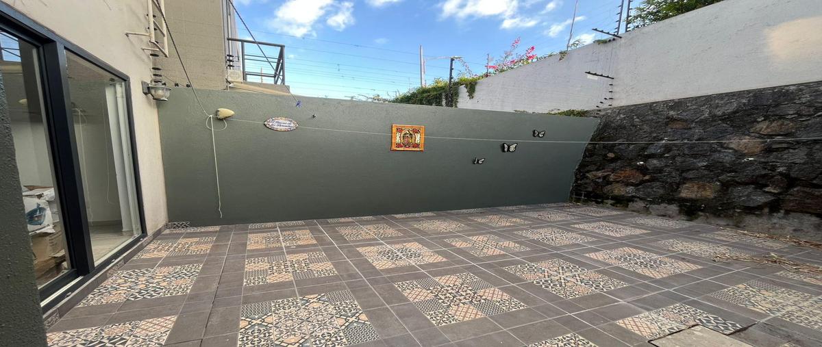 Foto de casa en renta en  , bosque monarca, morelia, michoacán de ocampo, 0 No. 03