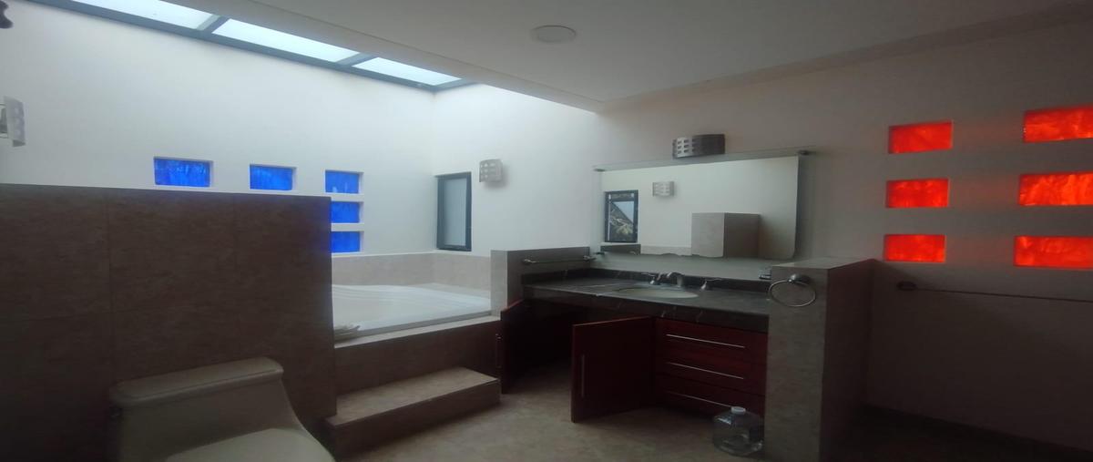 Foto de casa en renta en  , bosque monarca, morelia, michoacán de ocampo, 0 No. 03