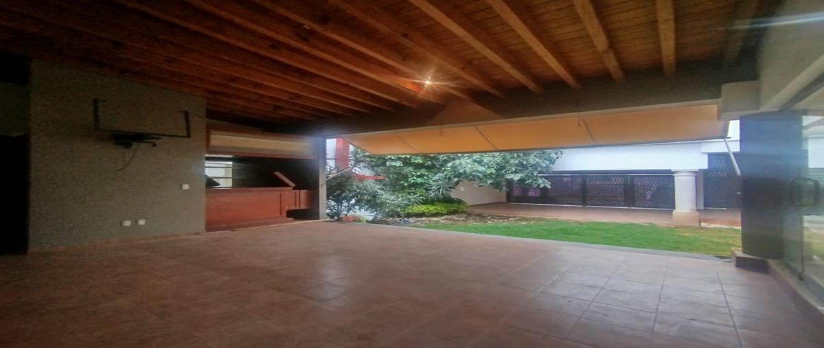 Foto de casa en renta en  , bosque monarca, morelia, michoacán de ocampo, 0 No. 04