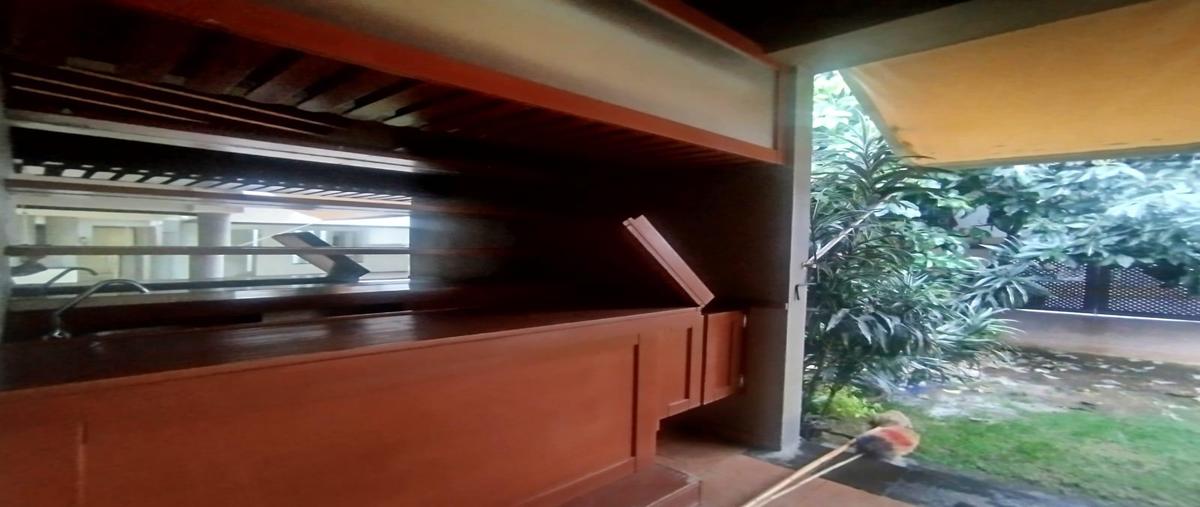 Foto de casa en renta en  , bosque monarca, morelia, michoacán de ocampo, 0 No. 05