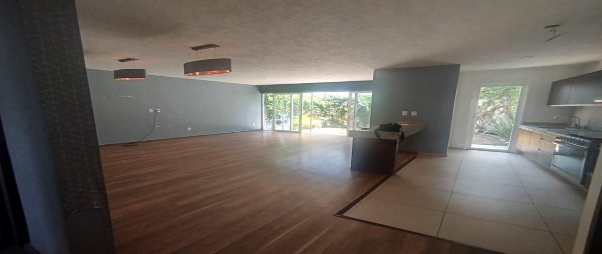 Foto de casa en renta en  , bosque monarca, morelia, michoacán de ocampo, 0 No. 04