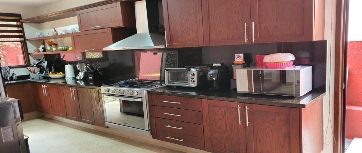 Foto de casa en venta en  , bosque monarca, morelia, michoacán de ocampo, 0 No. 04