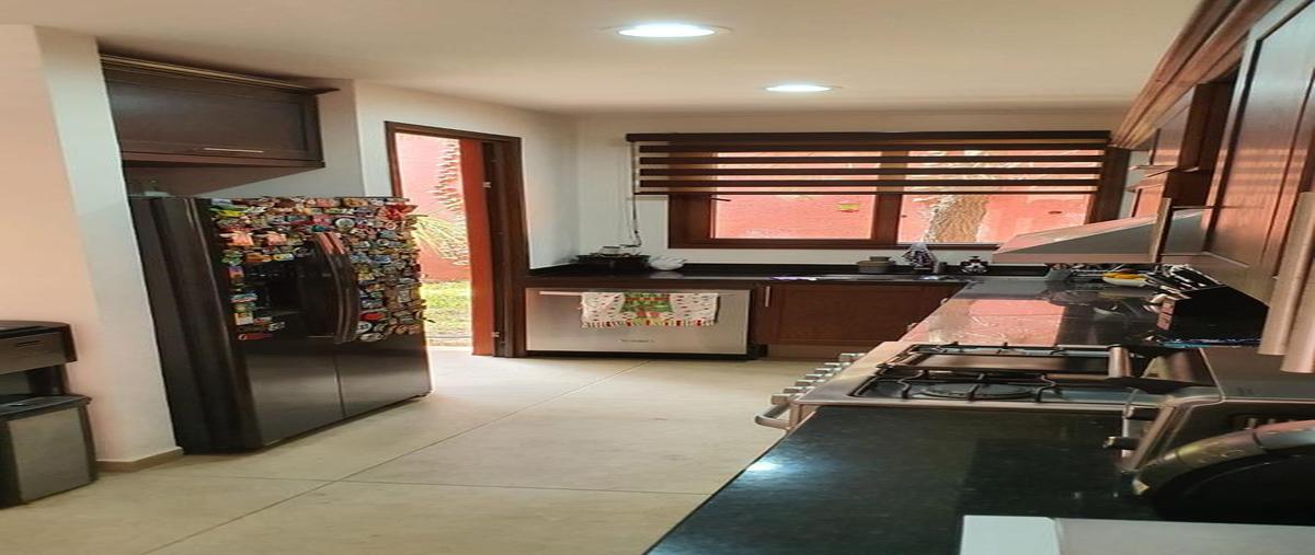 Foto de casa en venta en  , bosque monarca, morelia, michoacán de ocampo, 0 No. 05