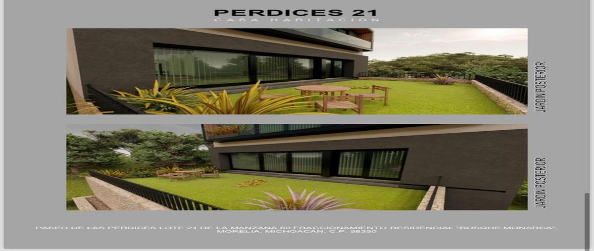 Foto de casa en venta en  , bosque monarca, morelia, michoacán de ocampo, 0 No. 04
