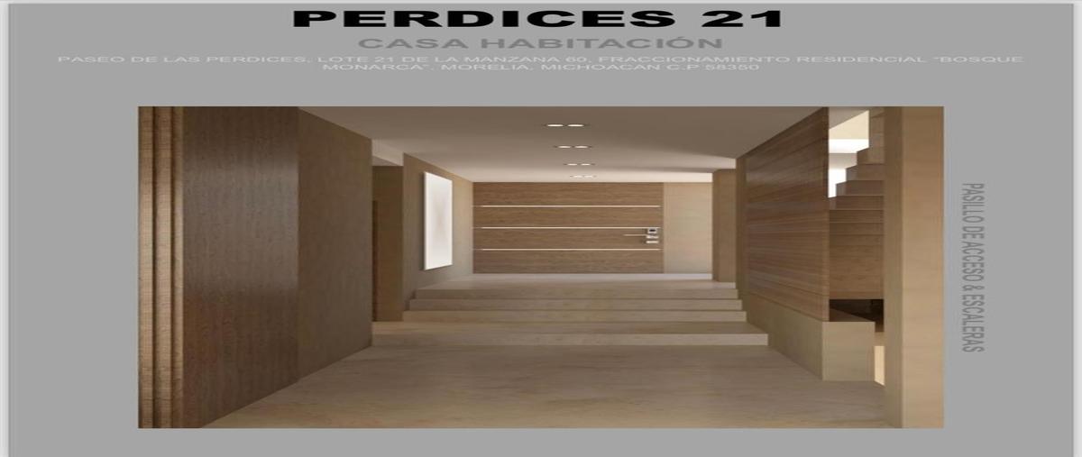 Foto de casa en venta en  , bosque monarca, morelia, michoacán de ocampo, 0 No. 05