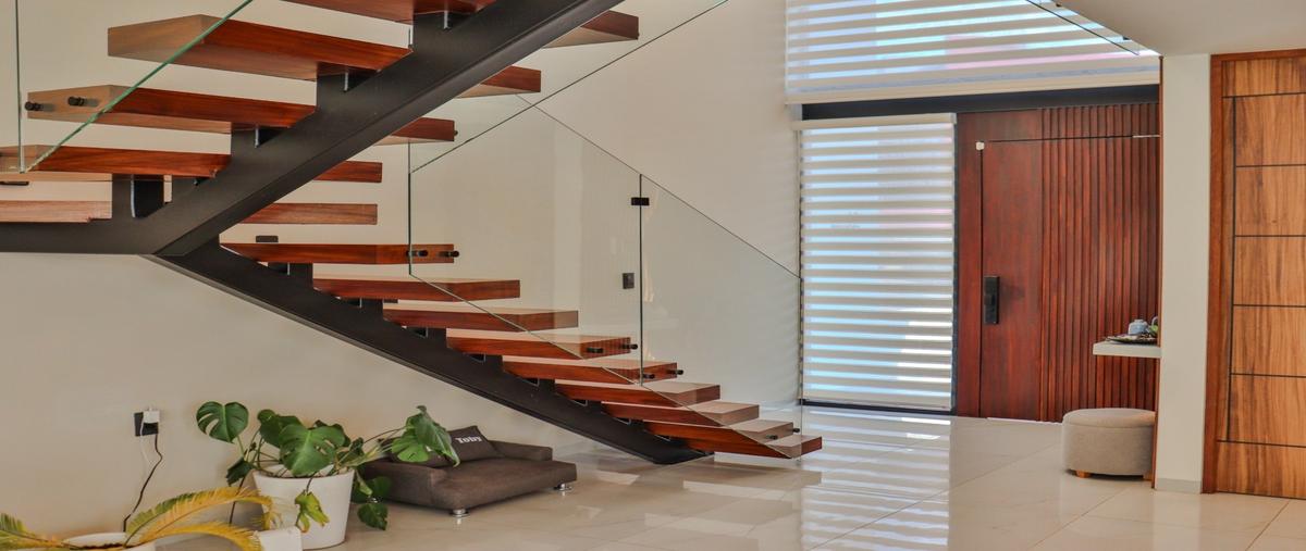 Foto de casa en venta en  , bosque monarca, morelia, michoacán de ocampo, 0 No. 03