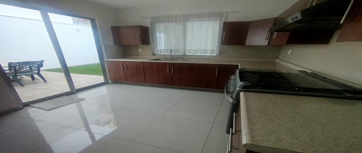 Foto de casa en venta en  , bosque monarca, morelia, michoacán de ocampo, 0 No. 04
