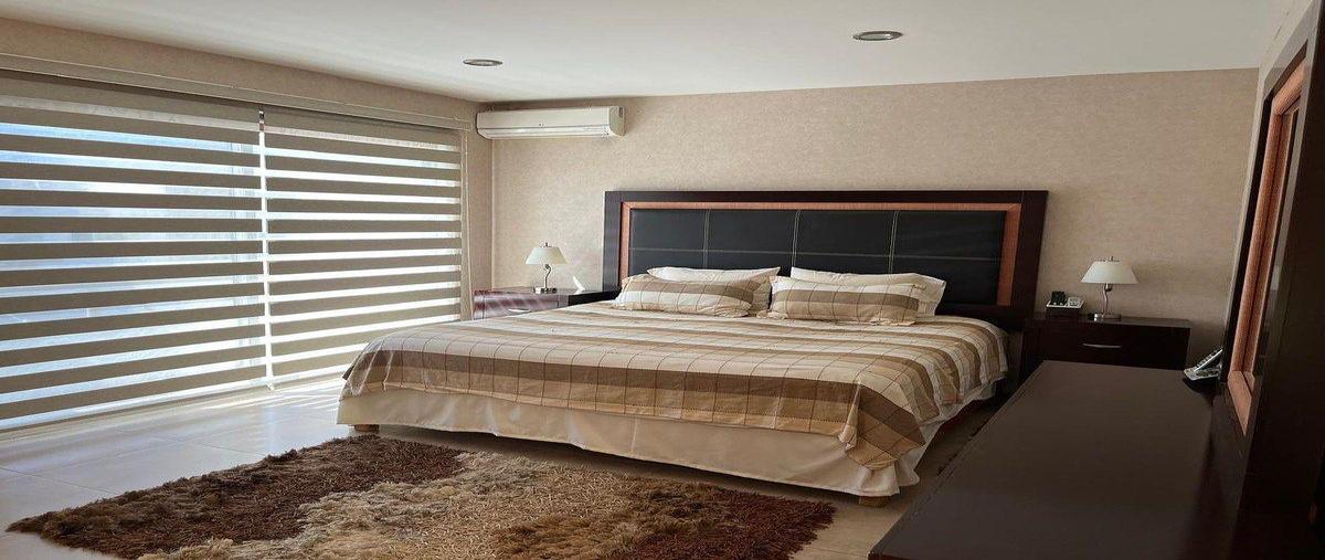 Foto de casa en renta en  , bosque monarca, morelia, michoacán de ocampo, 0 No. 03