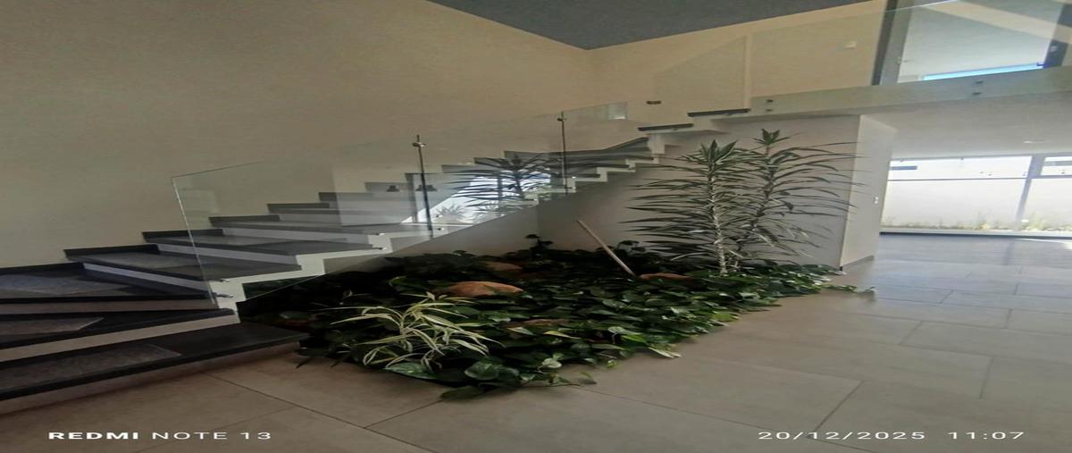 Foto de casa en renta en  , bosque monarca, morelia, michoacán de ocampo, 0 No. 03