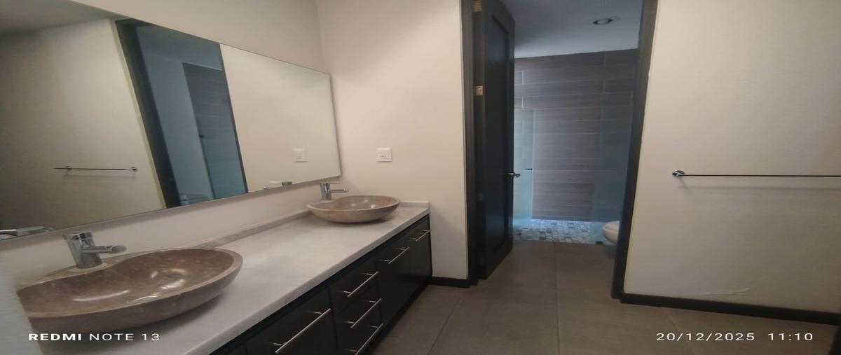 Foto de casa en renta en  , bosque monarca, morelia, michoacán de ocampo, 0 No. 04