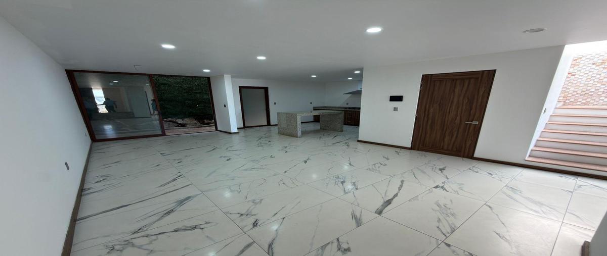 Foto de casa en renta en  , bosque monarca, morelia, michoacán de ocampo, 0 No. 03