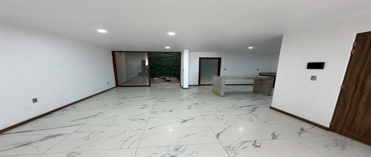 Foto de casa en renta en  , bosque monarca, morelia, michoacán de ocampo, 0 No. 04