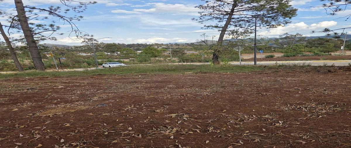 Foto de terreno habitacional en venta en  , bosque monarca, morelia, michoacán de ocampo, 0 No. 03