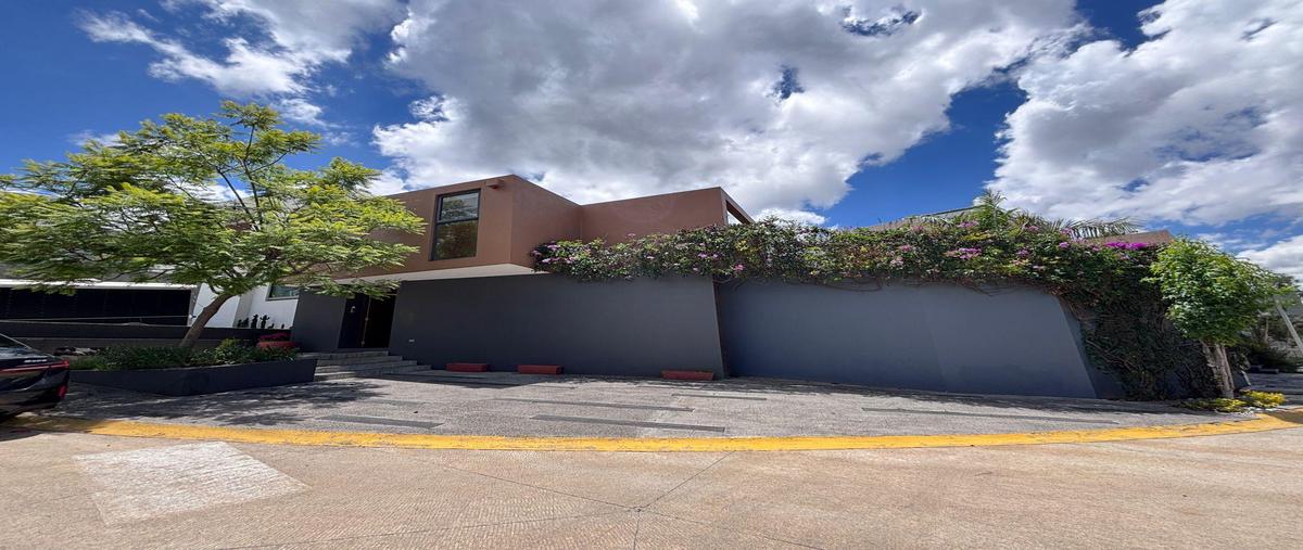 Foto de casa en venta en  , bosque monarca, morelia, michoacán de ocampo, 0 No. 03