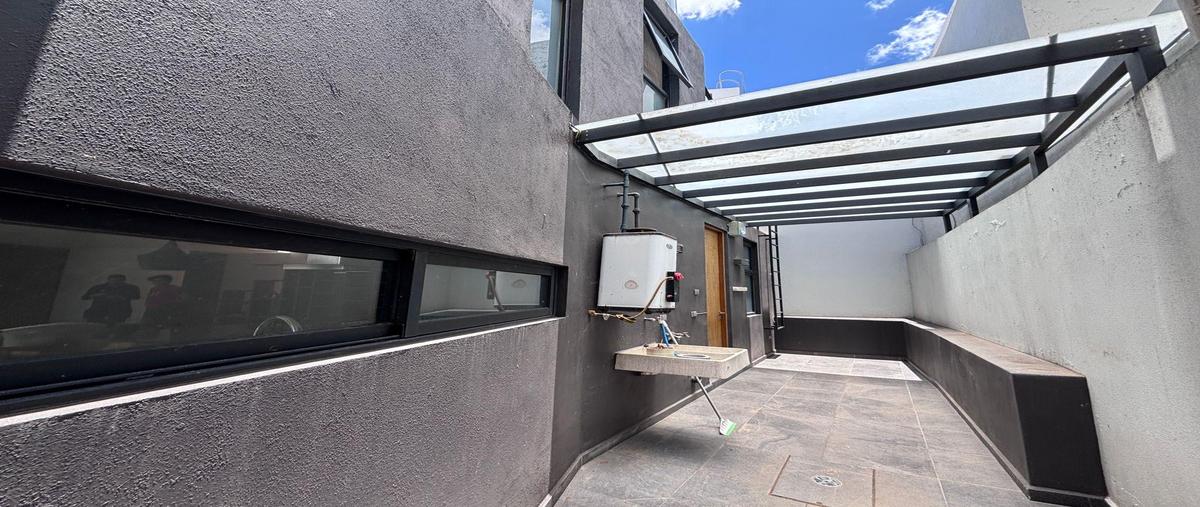 Foto de casa en venta en  , bosque monarca, morelia, michoacán de ocampo, 0 No. 04