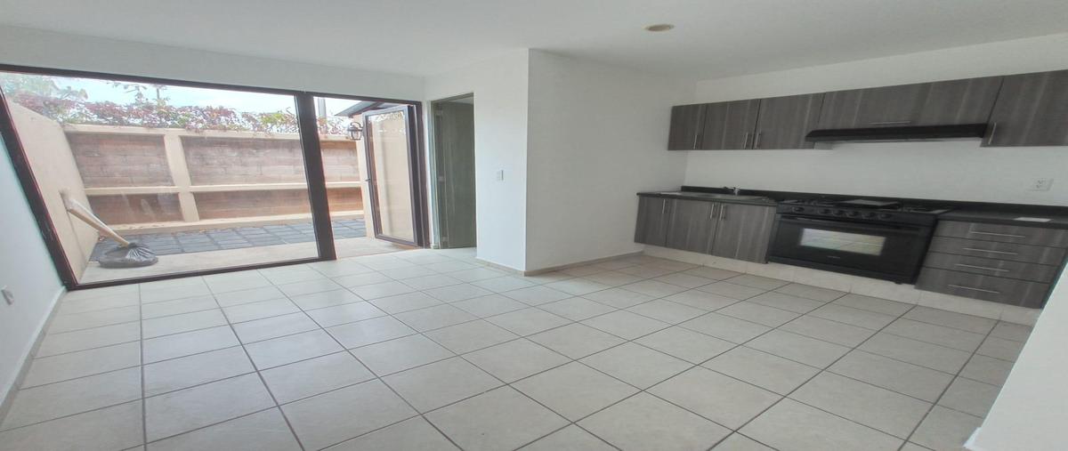 Foto de casa en renta en  , bosque monarca, morelia, michoacán de ocampo, 0 No. 04