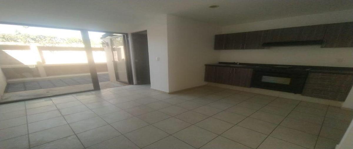 Foto de casa en renta en  , bosque monarca, morelia, michoacán de ocampo, 0 No. 05